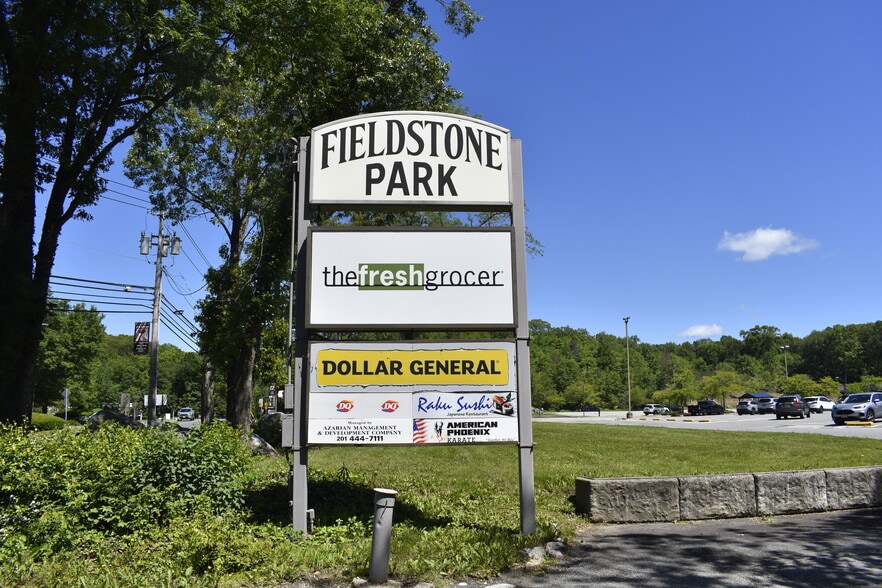 130 Skyline Dr, Ringwood, NJ for lease - Building Photo - Image 3 of 7