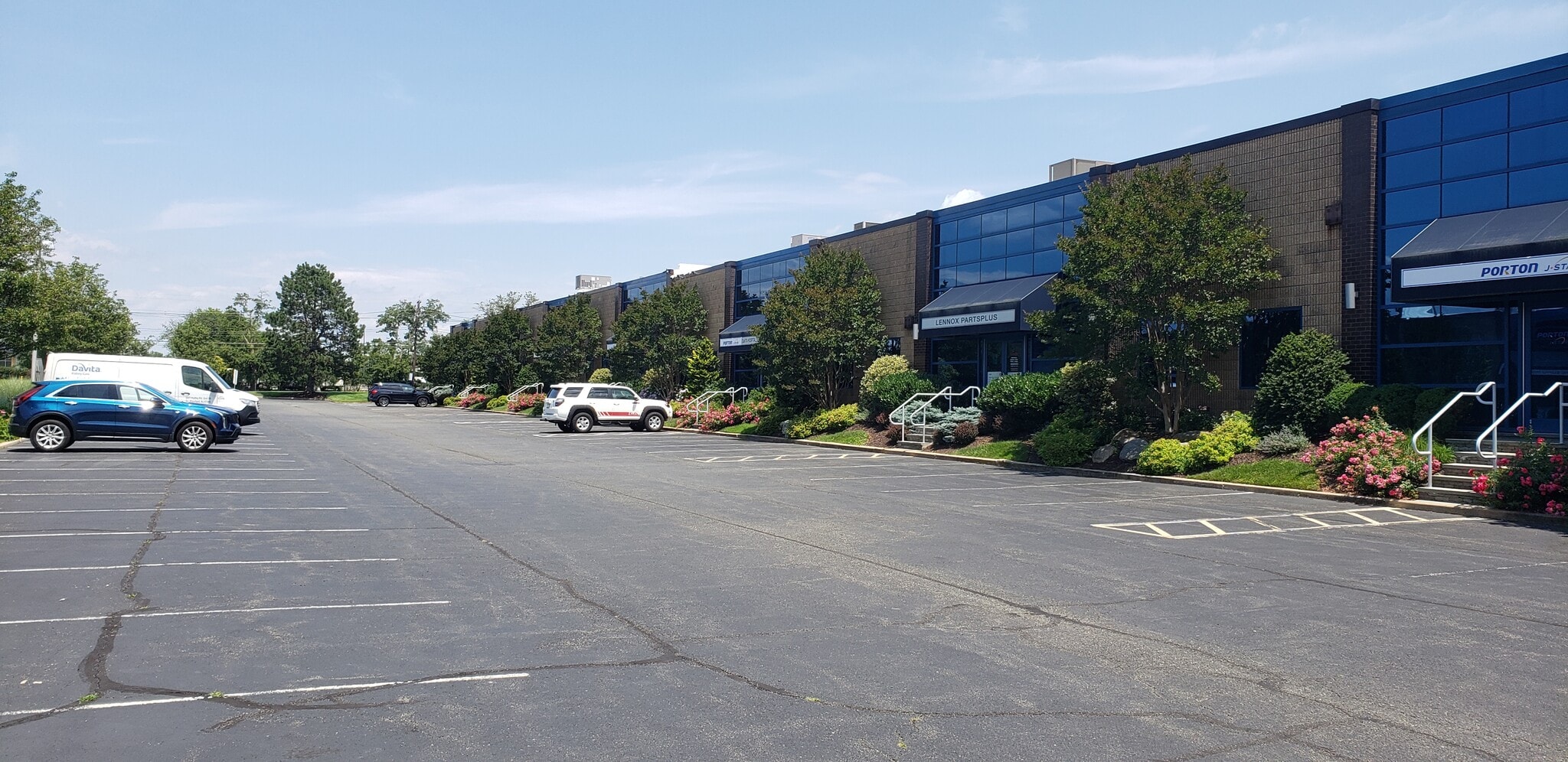 3001 Hadley Rd, South Plainfield, NJ for lease Building Photo- Image 1 of 8