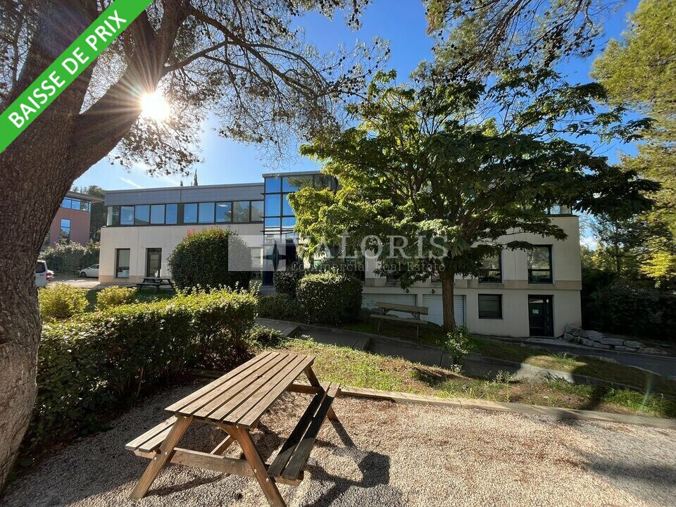 Avenue Jean-René Guillibert Gautier De La Lauzière, Aix-en-Provence for lease Building Photo- Image 1 of 20