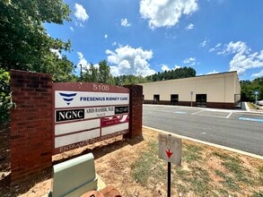 5105 Jefferson Rd, Athens, GA for lease Building Photo- Image 1 of 10