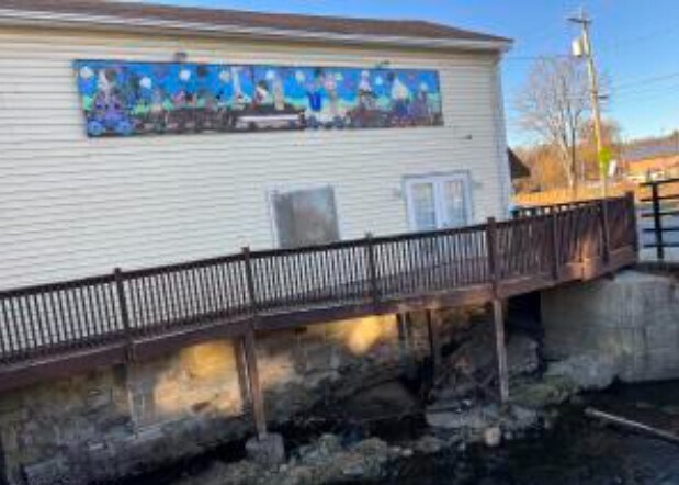 87 W Fulton St, Gloversville, NY à vendre - Photo du bâtiment - Image 2 de 6