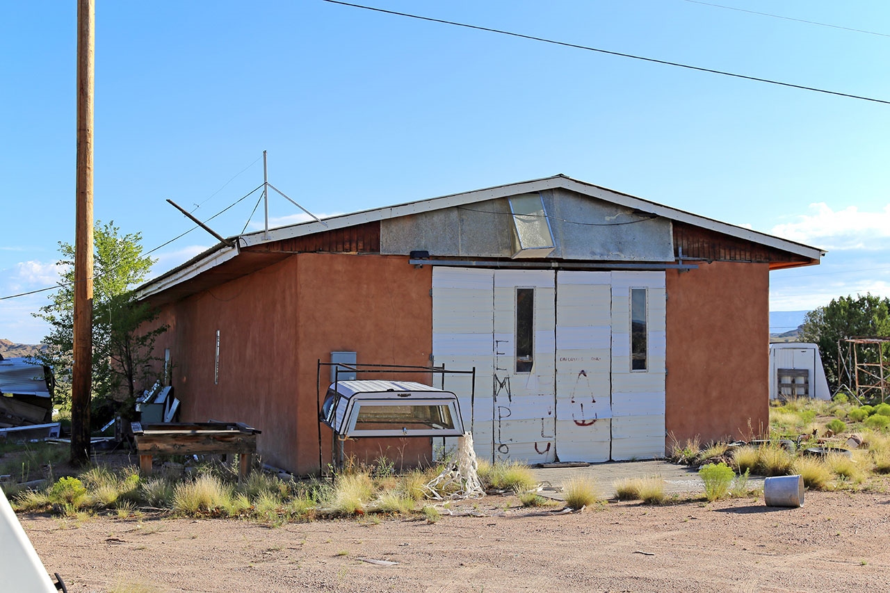 18444 US-285/84, Espanola, NM à vendre Photo du b timent- Image 1 de 1