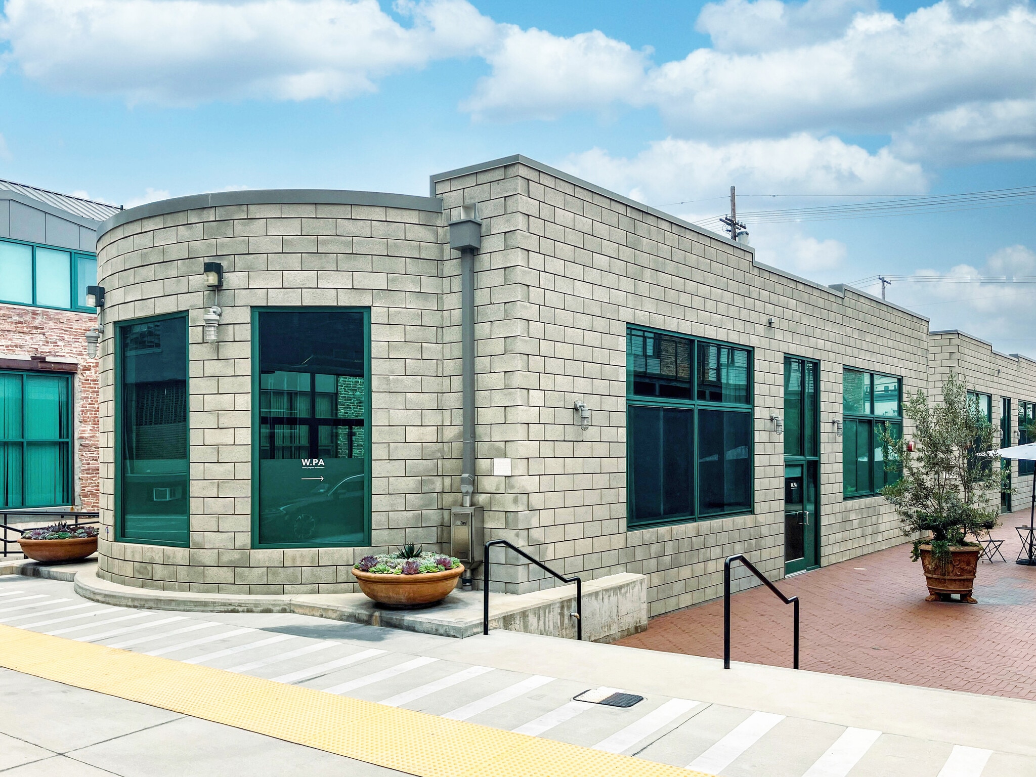 1300 Factory Pl, Los Angeles, CA for lease Building Photo- Image 1 of 6