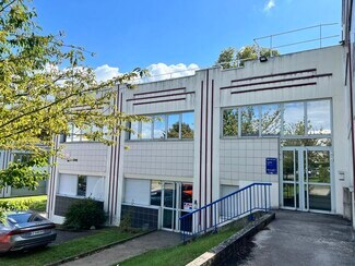 Plus de détails pour 11 Boulevard Rembrandt, Dijon - Bureau à vendre