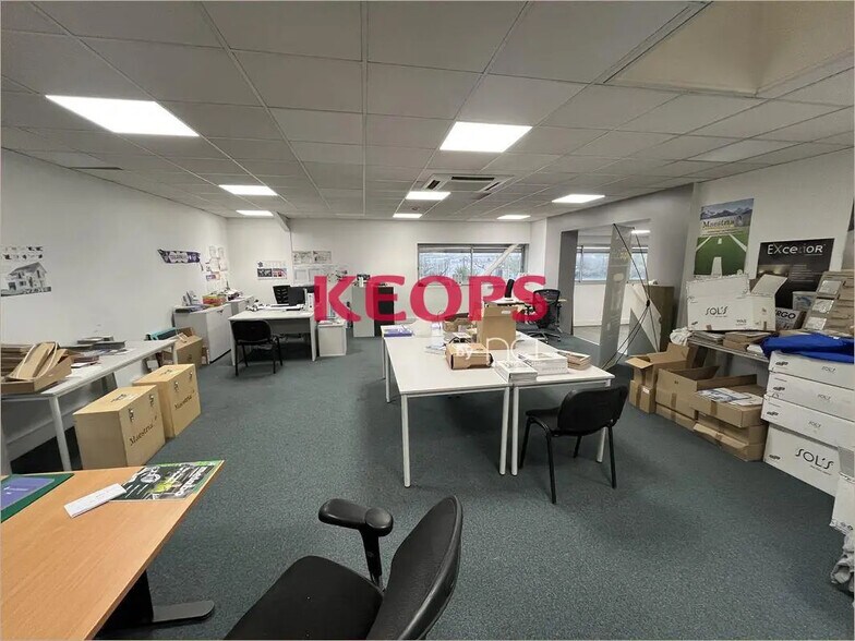 Flex dans Toulouse à louer - Photo intérieure - Image 3 de 8