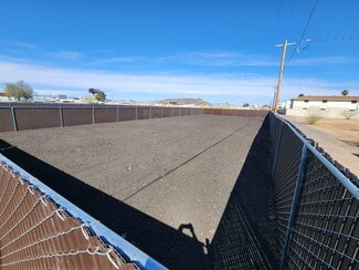 Plus de détails pour 21407 N 24th Ave, Phoenix, AZ - Terrain à louer