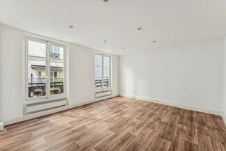 Plus de détails pour 23 Rue De Liège, Paris - Bureau à louer