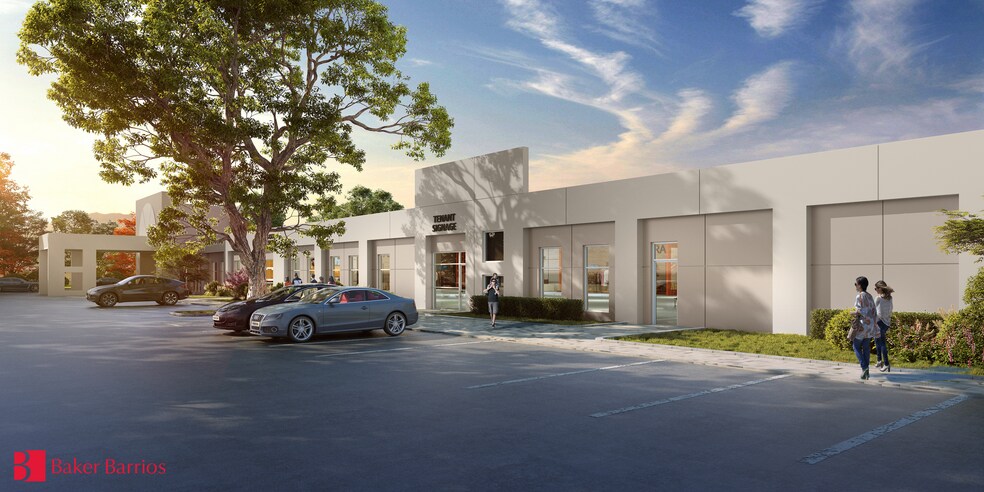 600 W North Blvd, Leesburg, FL à louer - Photo du bâtiment - Image 1 de 9