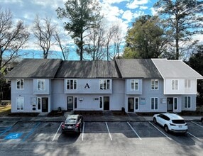 7370 Hodgson Memorial Dr, Savannah, GA for sale Building Photo- Image 1 of 7