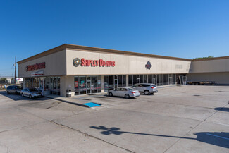 Plus de détails pour 9209 Gulf Fwy, Houston, TX - Local commercial à louer