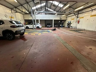 More details for Multiple Space Uses for Lease