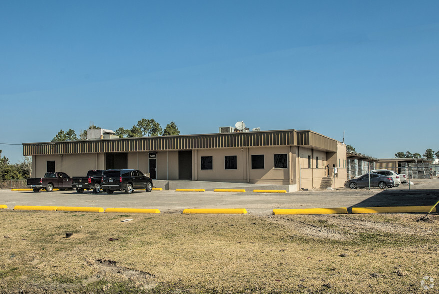 6315 Highway 347, Beaumont, TX à louer - Photo principale - Image 1 de 10