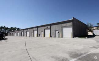 More details for 733-737 Commerce Dr, Venice, FL - Industrial for Lease