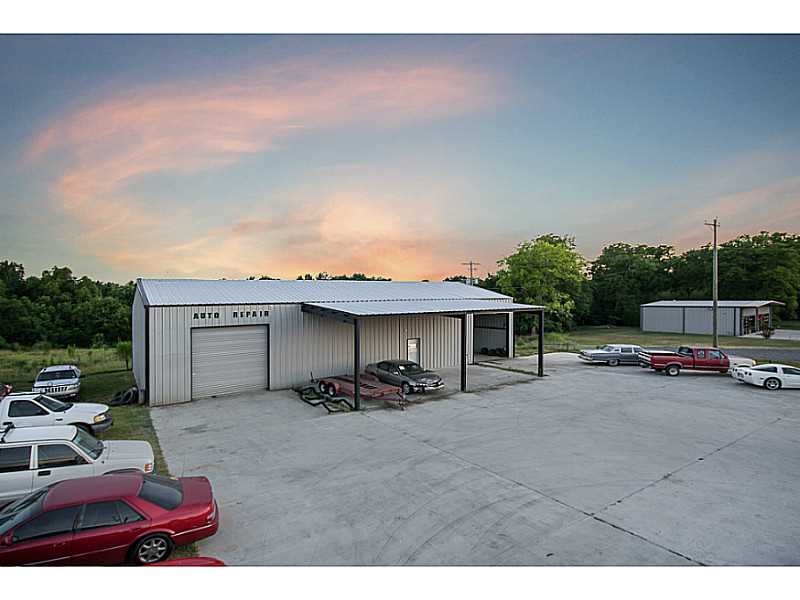 9025 Hwy 80, Greenwood, LA for sale Primary Photo- Image 1 of 27