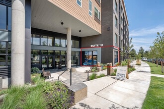 954 SW Emkay Dr, Bend, OR for lease Interior Photo- Image 1 of 1