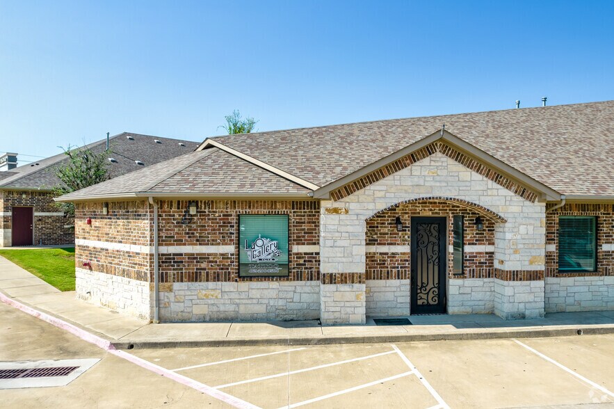 4819 SH 121, The Colony, TX à vendre - Photo du bâtiment - Image 3 de 50