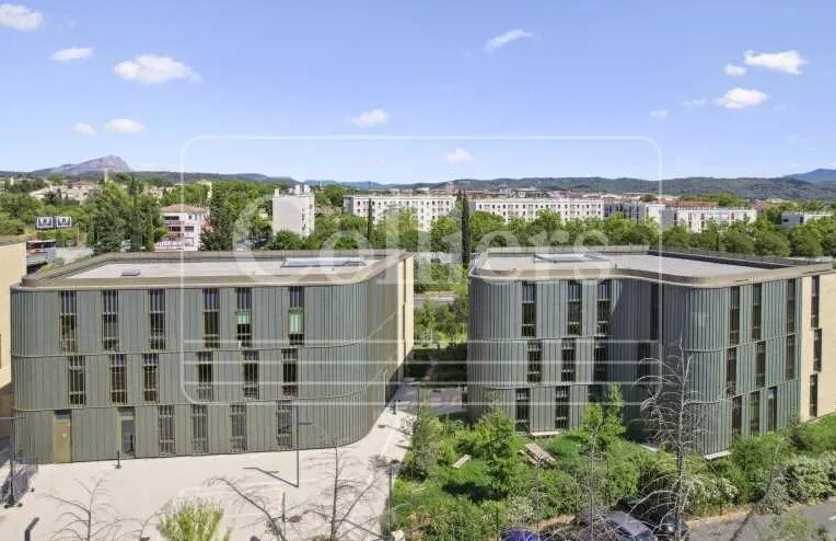 851 Allée De Pomone, Aix-en-Provence for lease - Primary Photo - Image 1 of 2