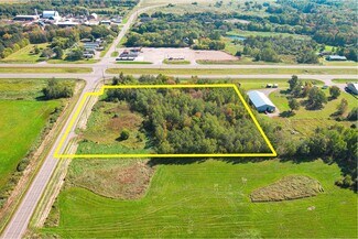Plus de détails pour 12083 350th St, Onamia, MN - Terrain à vendre