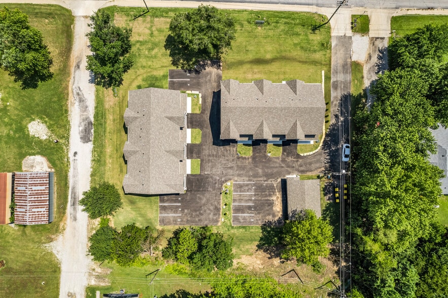 28801 141st S st, Coweta, OK for sale - Building Photo - Image 3 of 26