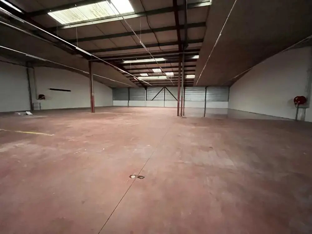 Bureau dans Corbas à louer Photo intérieure- Image 1 de 5