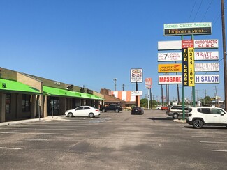 Plus de détails pour 8734-8750 Grissom Rd, San Antonio, TX - Vente au détail à louer