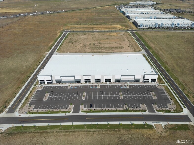 3841 Vander Meer Dr, Loveland, CO for sale - Building Photo - Image 2 of 9