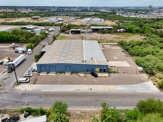 More details for 8115 Las Cruces Dr, Laredo, TX - Industrial for Lease
