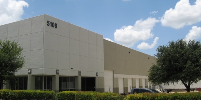 5108 Rittiman Rd, San Antonio, TX for lease Primary Photo- Image 1 of 9