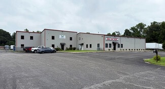 Plus de détails pour 25452 Hofheimer Way, North Dinwiddie, VA - Industriel à vendre