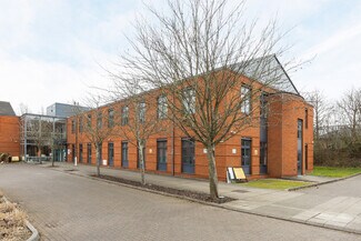 Plus de détails pour 26 Kings Hill Ave, West Malling - Coworking à louer