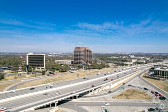 1777 NE Loop 410, San Antonio, TX - Aérien Vue de la carte