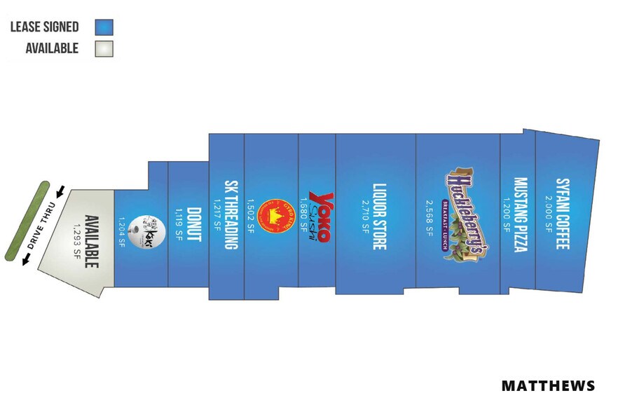 3115 Bunker Hill Rd, Sachse, TX à louer - Photo du bâtiment - Image 3 de 6