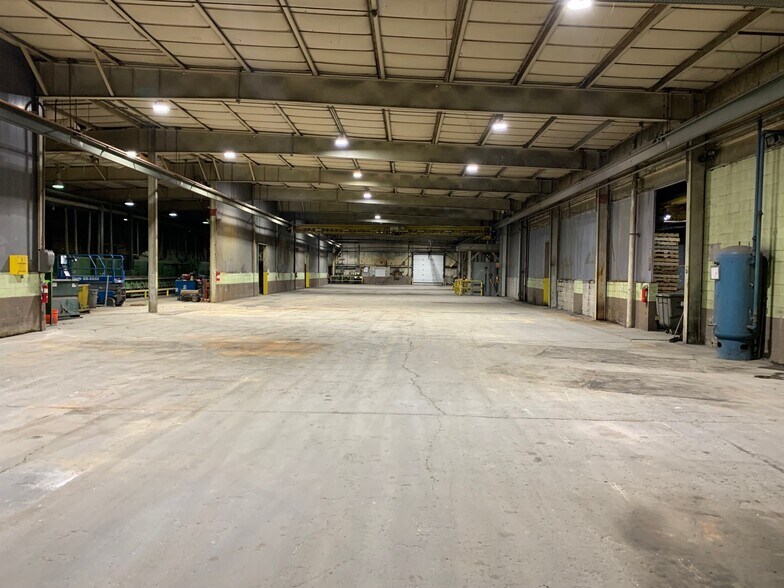 629 E Butler Rd, Butler, PA à louer - Photo intérieure - Image 2 de 9