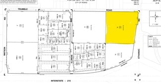 More details for Ethanac, Perris, CA - Land for Sale