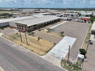 Plus de détails pour 14610 Atlanta Dr, Laredo, TX - Industriel à louer