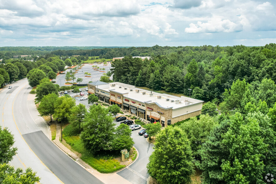 8075 Mall Pky, Stonecrest, GA for sale - Building Photo - Image 1 of 1