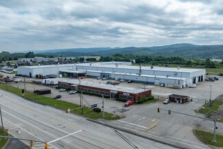 Plus de détails pour 2198 University Dr, Lemont Furnace, PA - Industriel à vendre