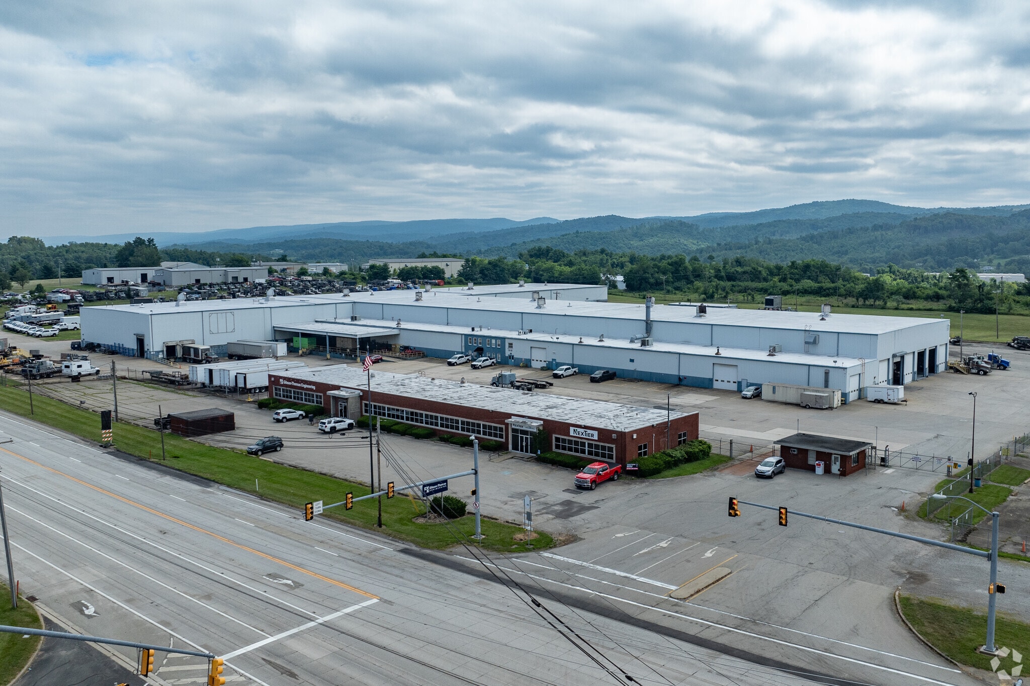 2198 University Dr, Lemont Furnace, PA for sale Primary Photo- Image 1 of 15