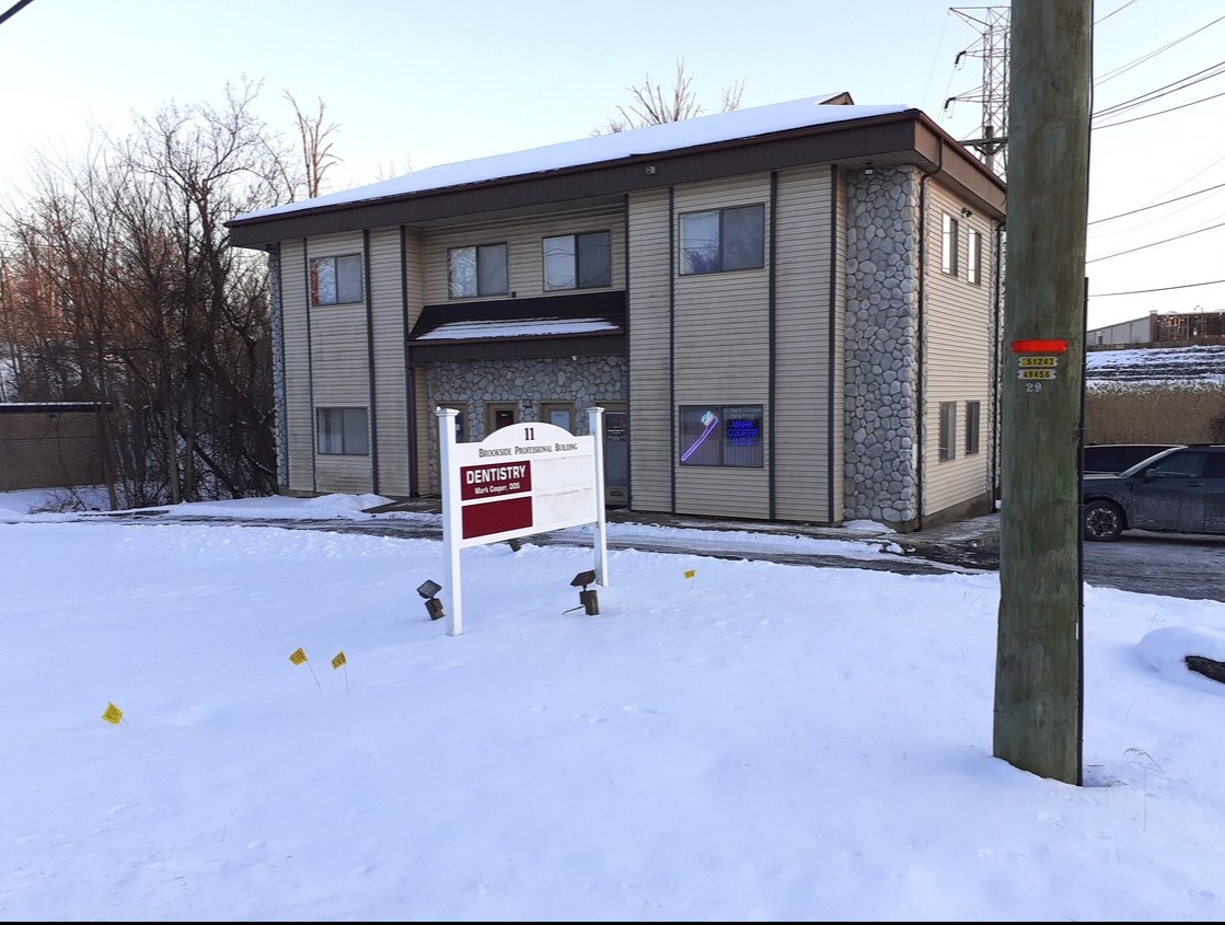 11 West Ave, Chester, NY à louer Photo du bâtiment- Image 1 de 6