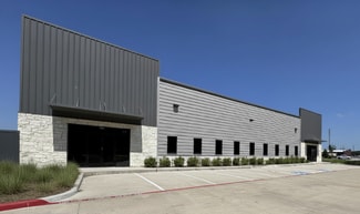 More details for 4551-A E Richey Rd, Humble, TX - Industrial for Lease