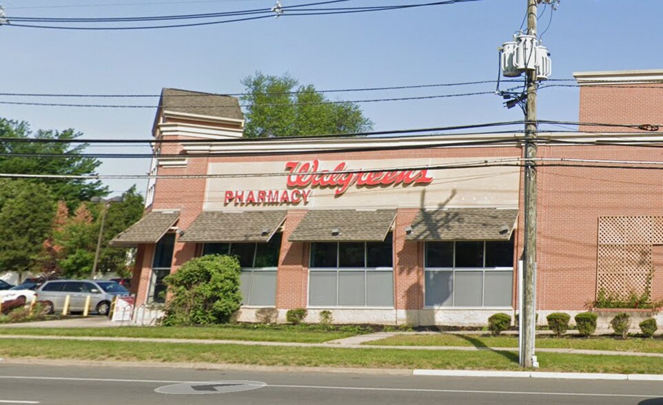 504 Kings Hwy, Cherry Hill, NJ à louer - Photo du bâtiment - Image 3 de 10