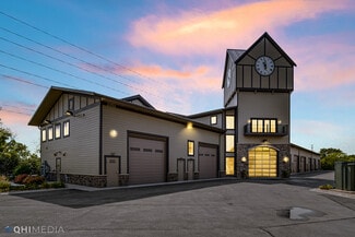 Plus de détails pour 2244 Ferry Rd, Naperville, IL - Flex à vendre