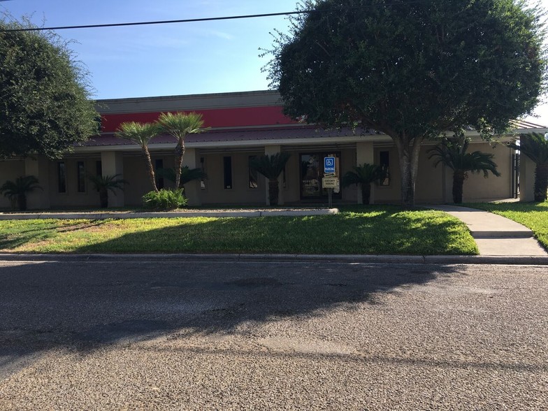 1718 S 28th Ave, Edinburg, TX for lease - Building Photo - Image 3 of 24