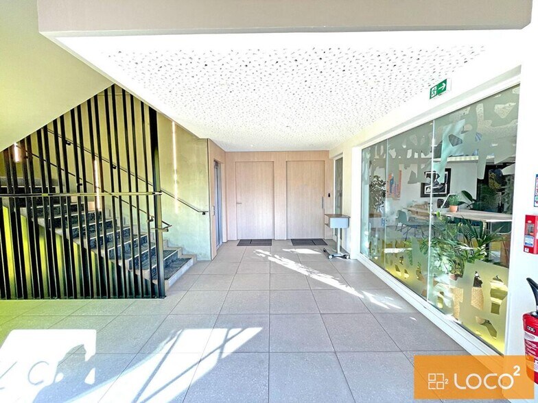 Bureau dans Ramonville-Saint-Agne à vendre - Photo du bâtiment - Image 3 de 8