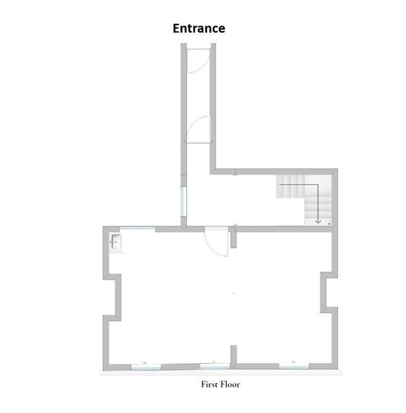 15 Market Pl, Tickhill for lease - Building Photo - Image 2 of 3