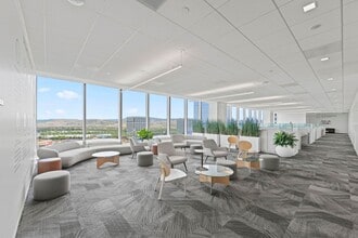 400 Spectrum Center Dr, Irvine, CA for lease Interior Photo- Image 2 of 9