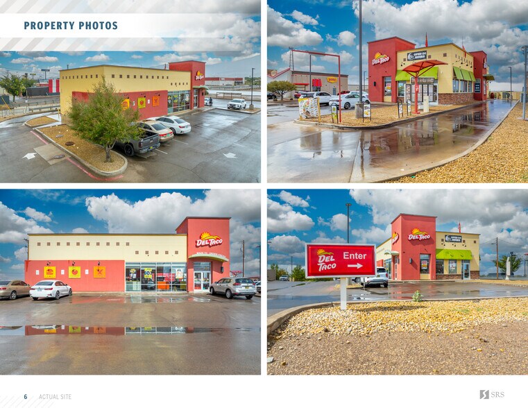 804 S White Sands Blvd, Alamogordo, NM for sale - Building Photo - Image 3 of 9