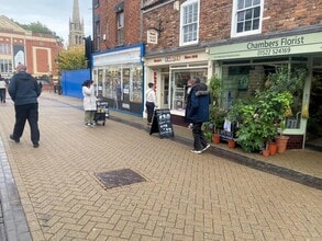 45-46 Sincil St, Lincoln for lease Building Photo- Image 2 of 10