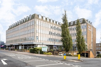 More details for 81 Station Rd, Ashford - Coworking for Lease