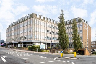 Plus de détails pour 81 Station Rd, Ashford - Coworking à louer